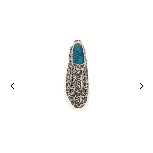 Blowfish Malibu Play Leopard sneakers - Picture 4 of 6